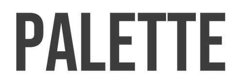 Palette