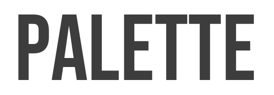 Palette